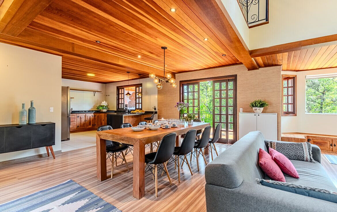 Casa, 3 quartos, 160 m² - Foto 12