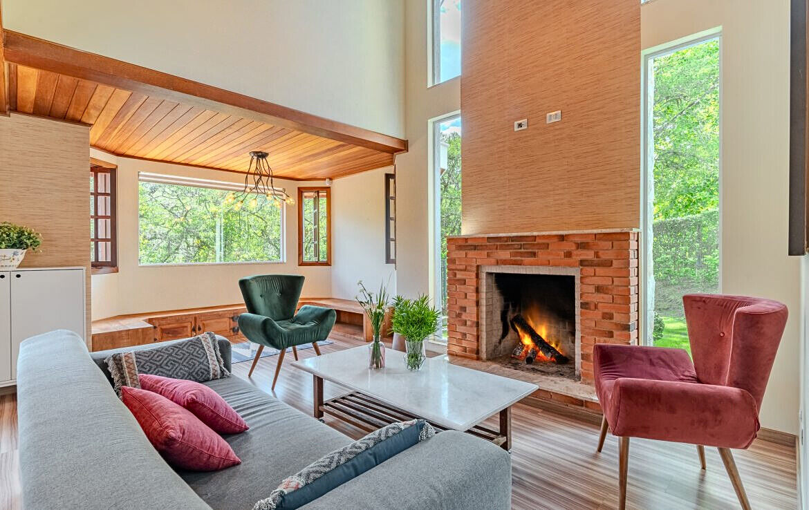 Casa, 3 quartos, 160 m² - Foto 7
