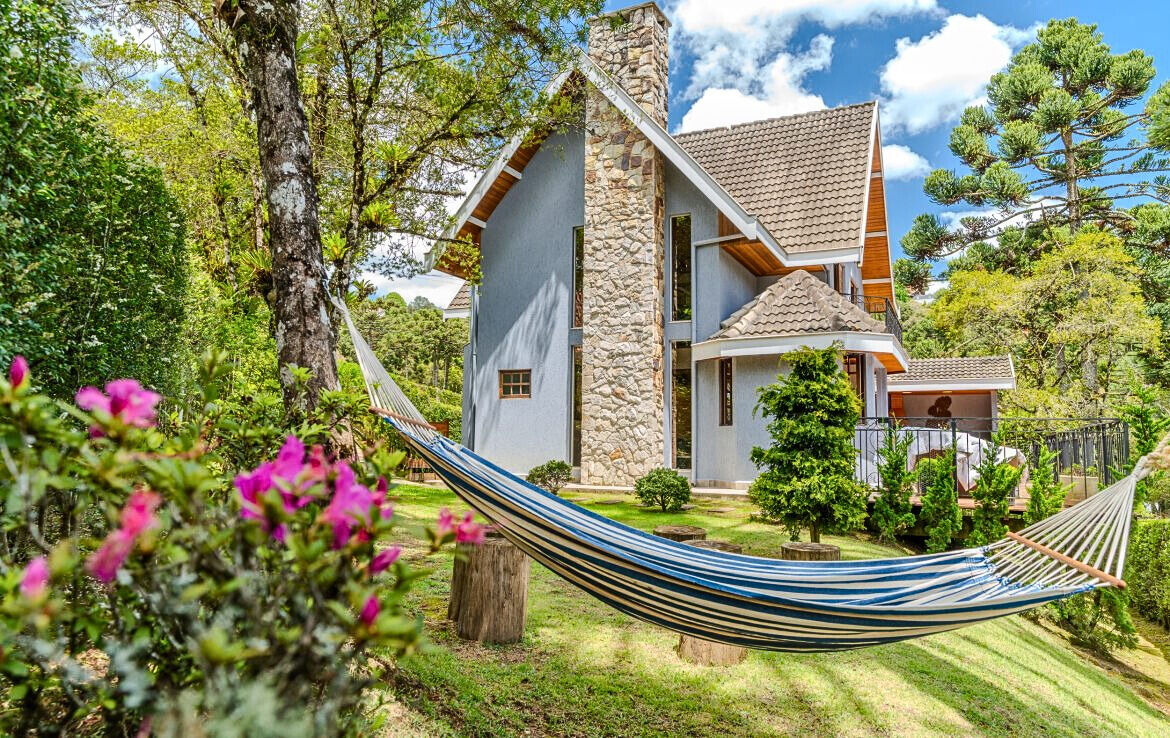 Casa, 3 quartos, 160 m² - Foto 1