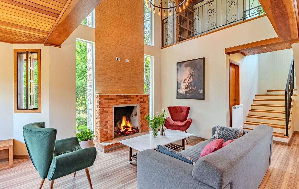 Casa, 3 quartos, 160 m² - Foto 5