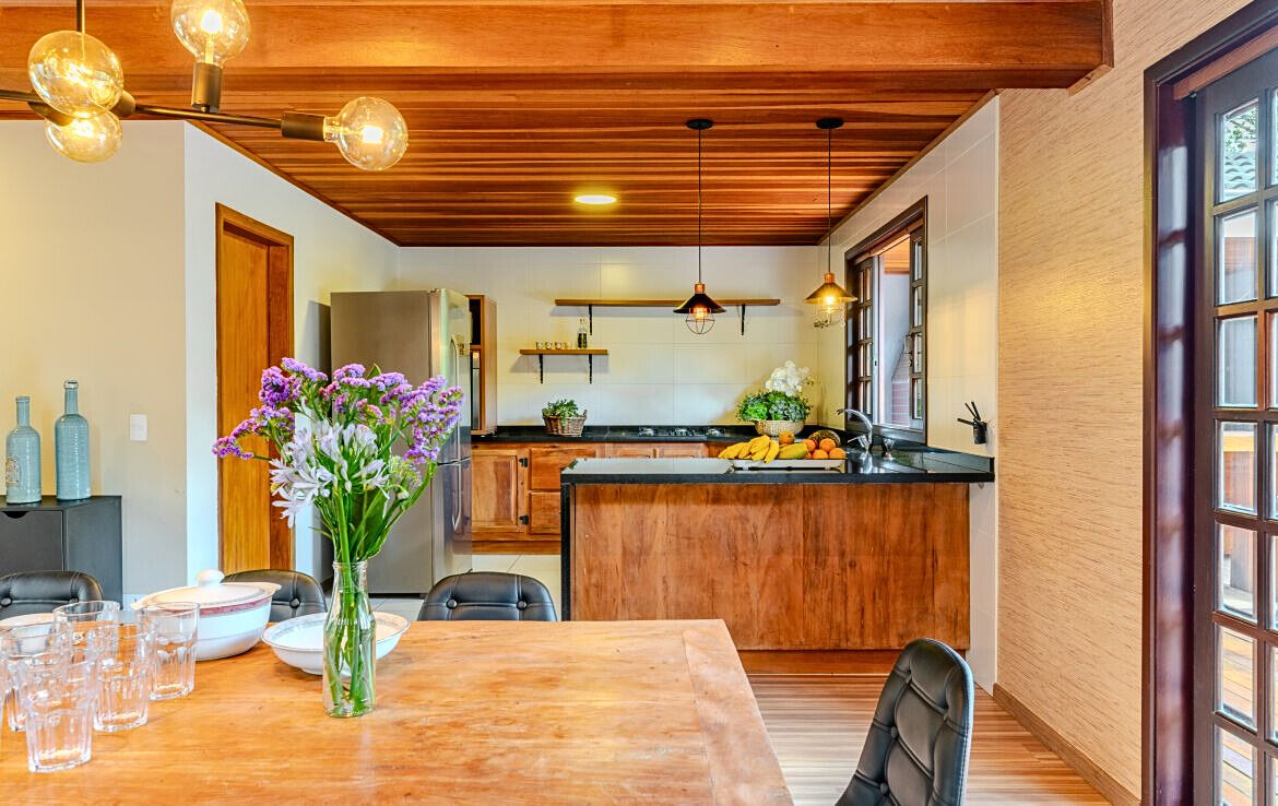 Casa, 3 quartos, 160 m² - Foto 15