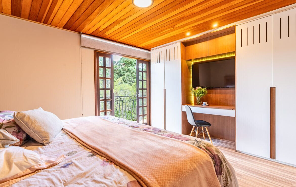 Casa, 3 quartos, 160 m² - Foto 24