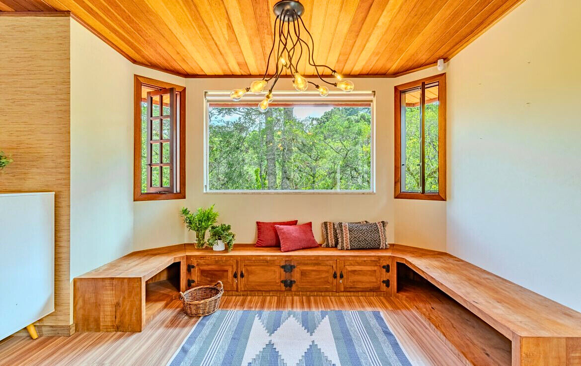 Casa, 3 quartos, 160 m² - Foto 13