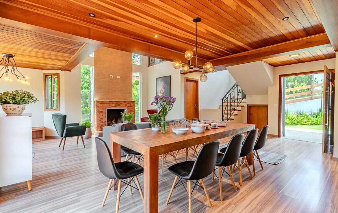 Casa, 3 quartos, 160 m² - Foto 19