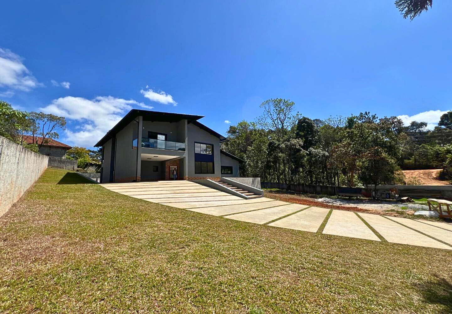 Casa, 5 quartos, 321 m² - Foto 25