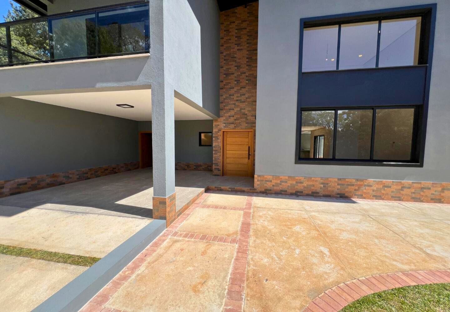 Casa, 5 quartos, 321 m² - Foto 7