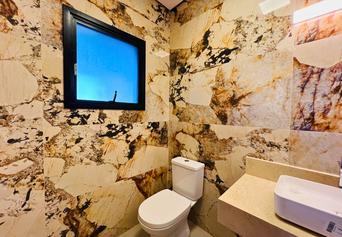 Casa, 5 quartos, 321 m² - Foto 16