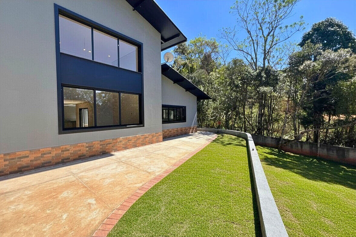 Casa, 5 quartos, 321 m² - Foto 5