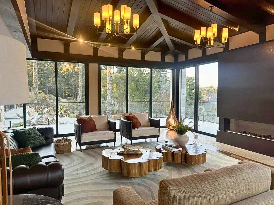 Casa, 8 quartos, 850 m² - Foto 1