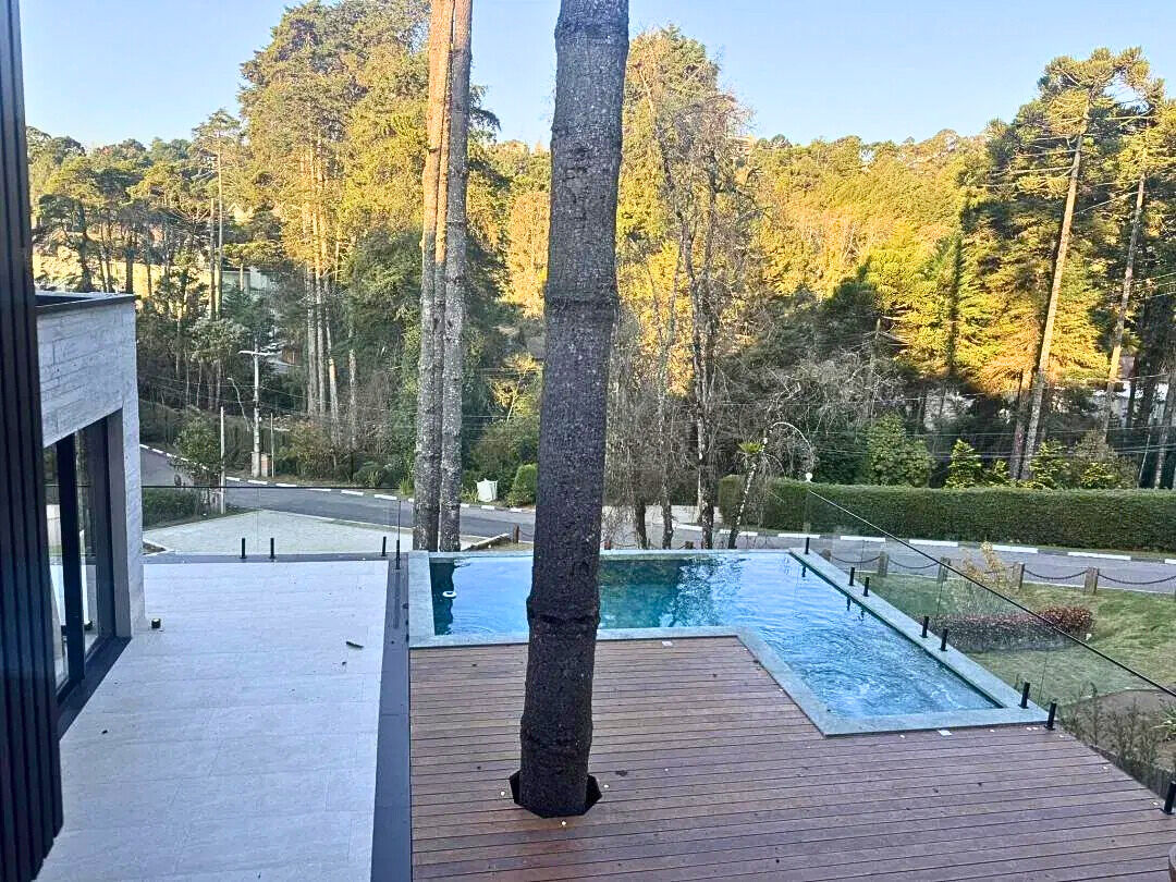 Casa, 8 quartos, 850 m² - Foto 2