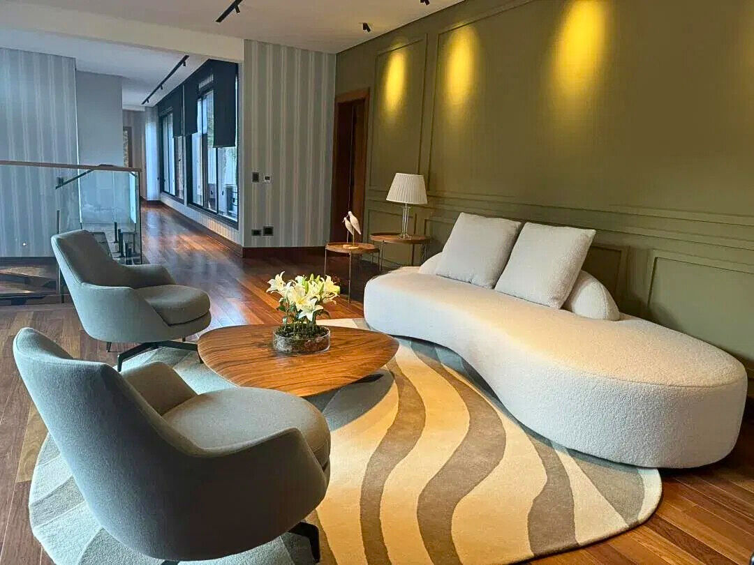 Casa, 8 quartos, 850 m² - Foto 5