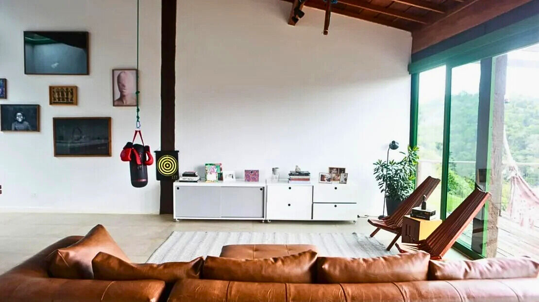 Casa, 3 quartos, 209 m² - Foto 7