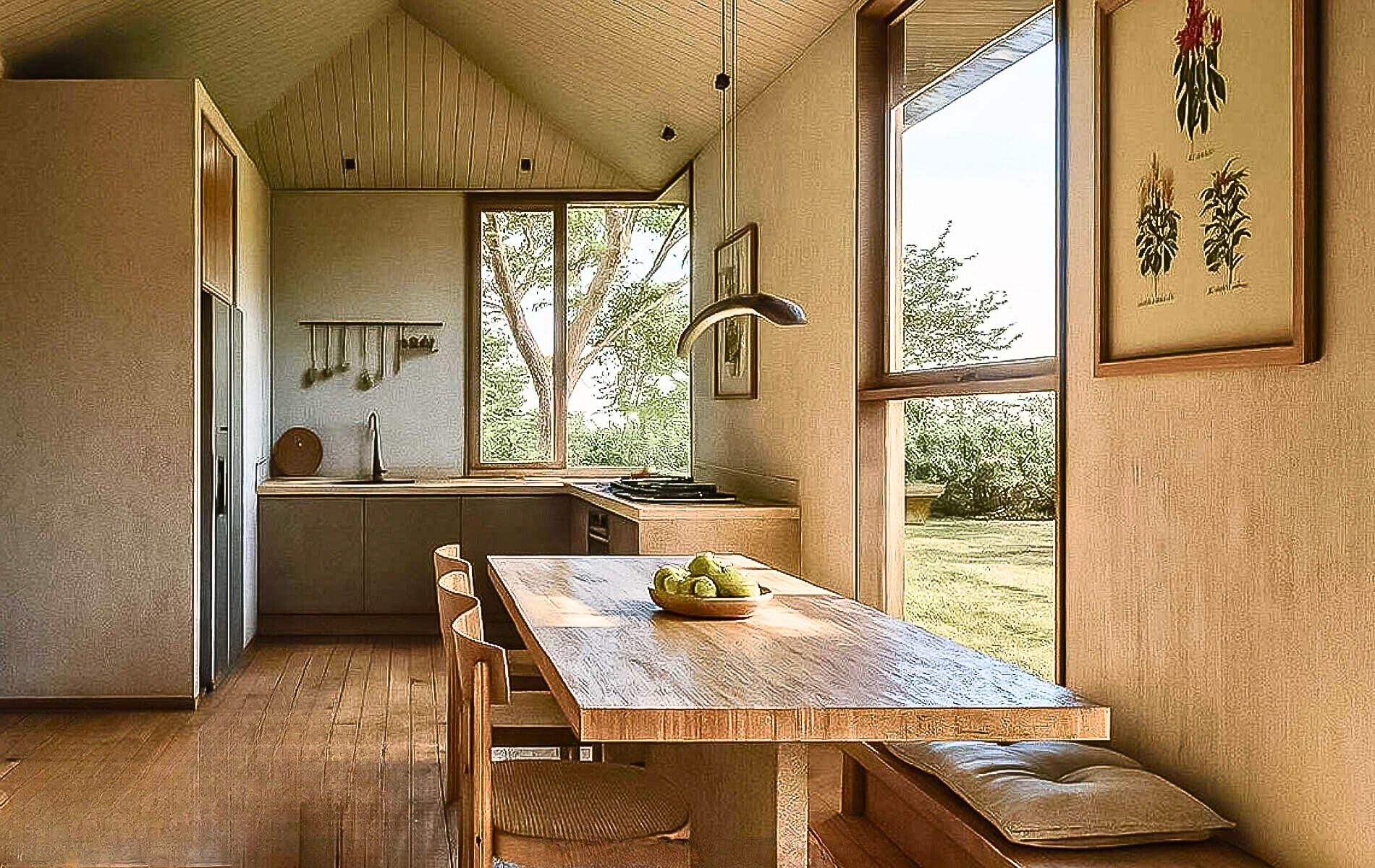 Casa, 3 quartos, 205 m² - Foto 13