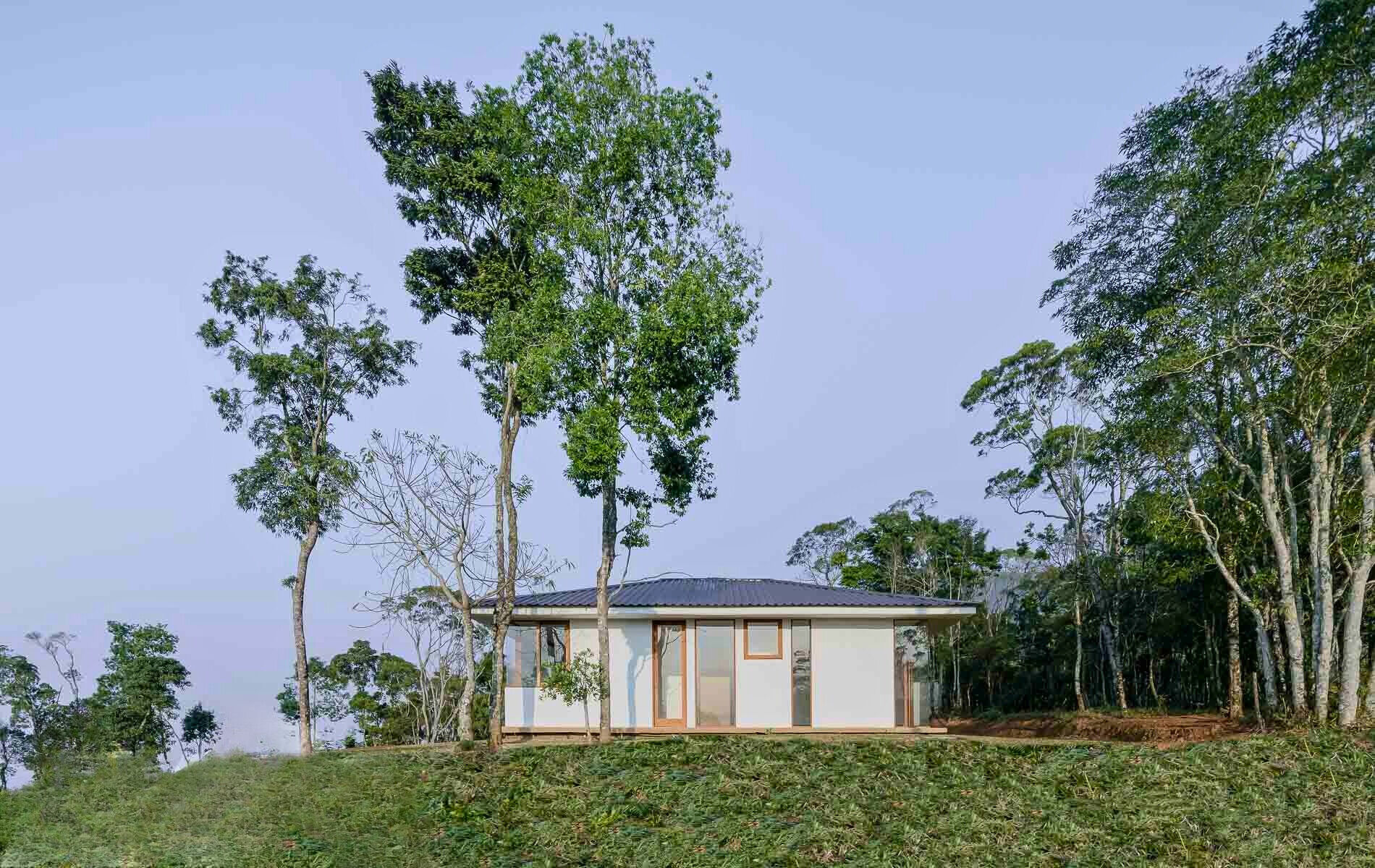 Casa, 3 quartos, 205 m² - Foto 2