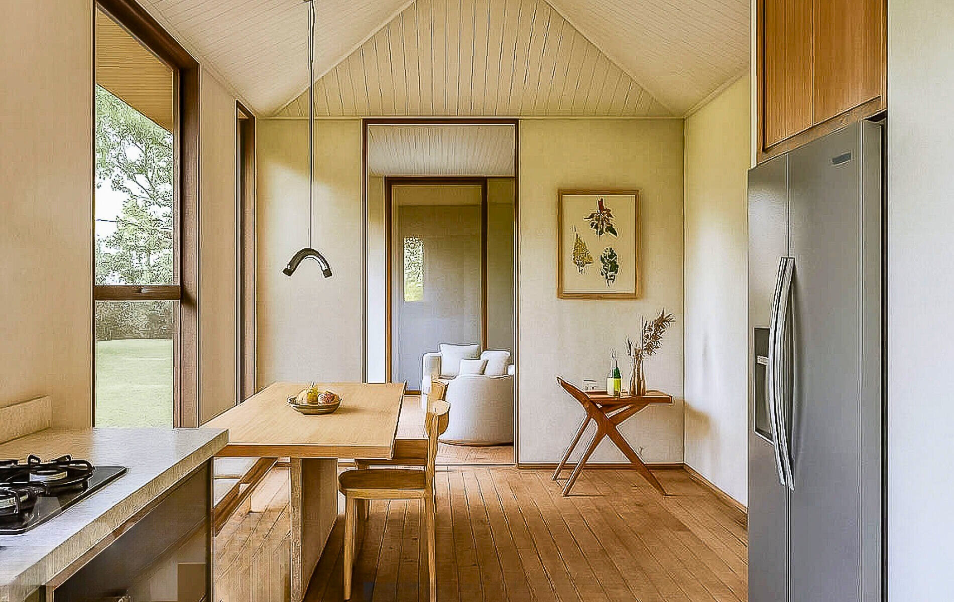 Casa, 3 quartos, 205 m² - Foto 12