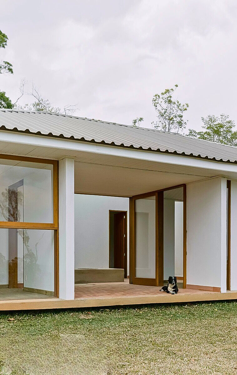 Casa, 3 quartos, 205 m² - Foto 16