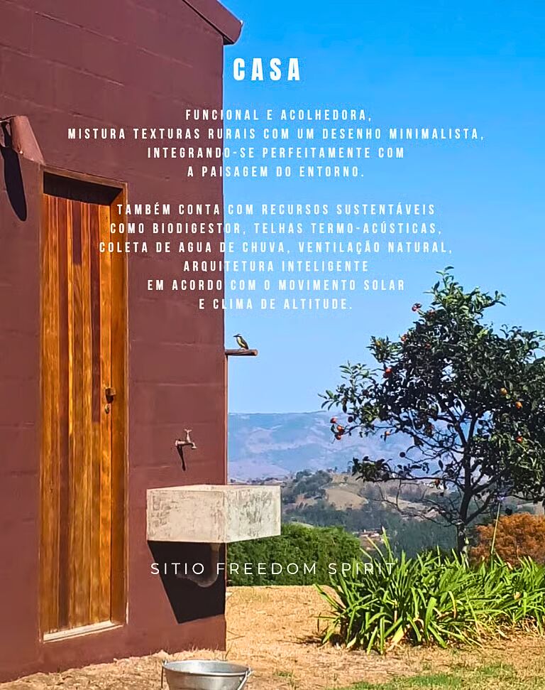 Chácara, 2 quartos, 7 hectares - Foto 10