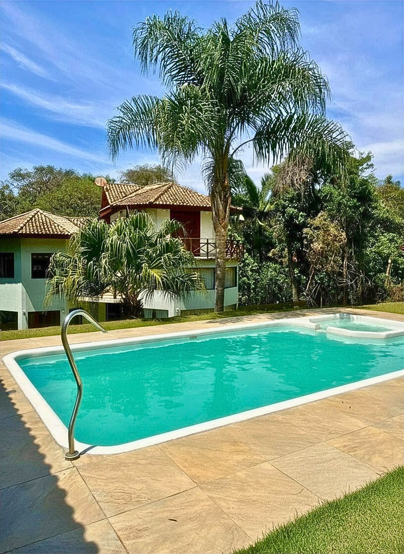 Casa, 3 quartos, 400 m² - Foto 1