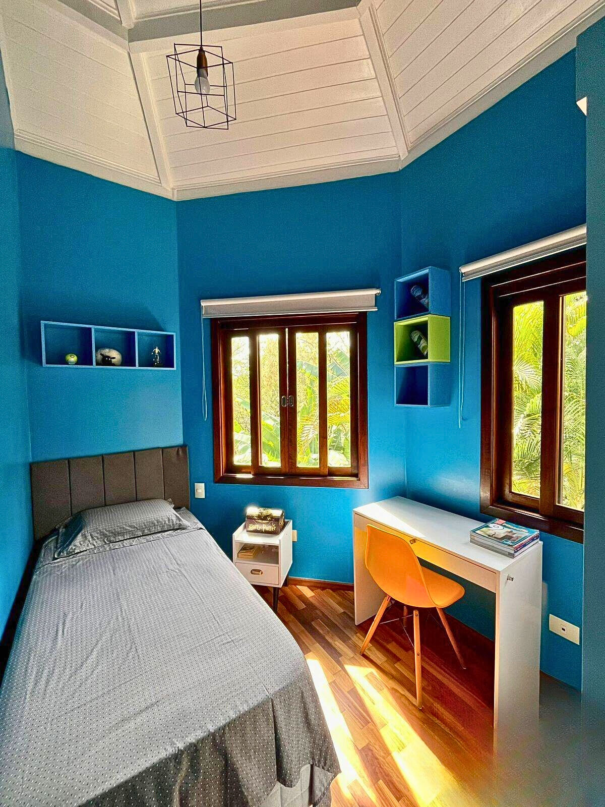 Casa, 3 quartos, 400 m² - Foto 23
