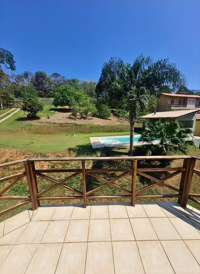Casa, 3 quartos, 400 m² - Foto 6