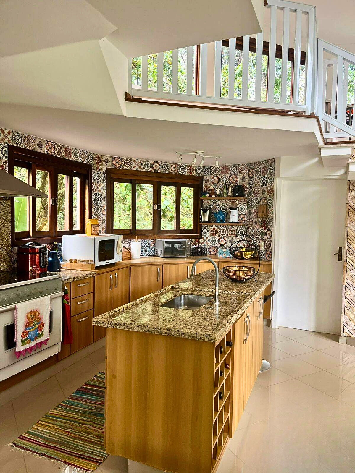 Casa, 3 quartos, 400 m² - Foto 13