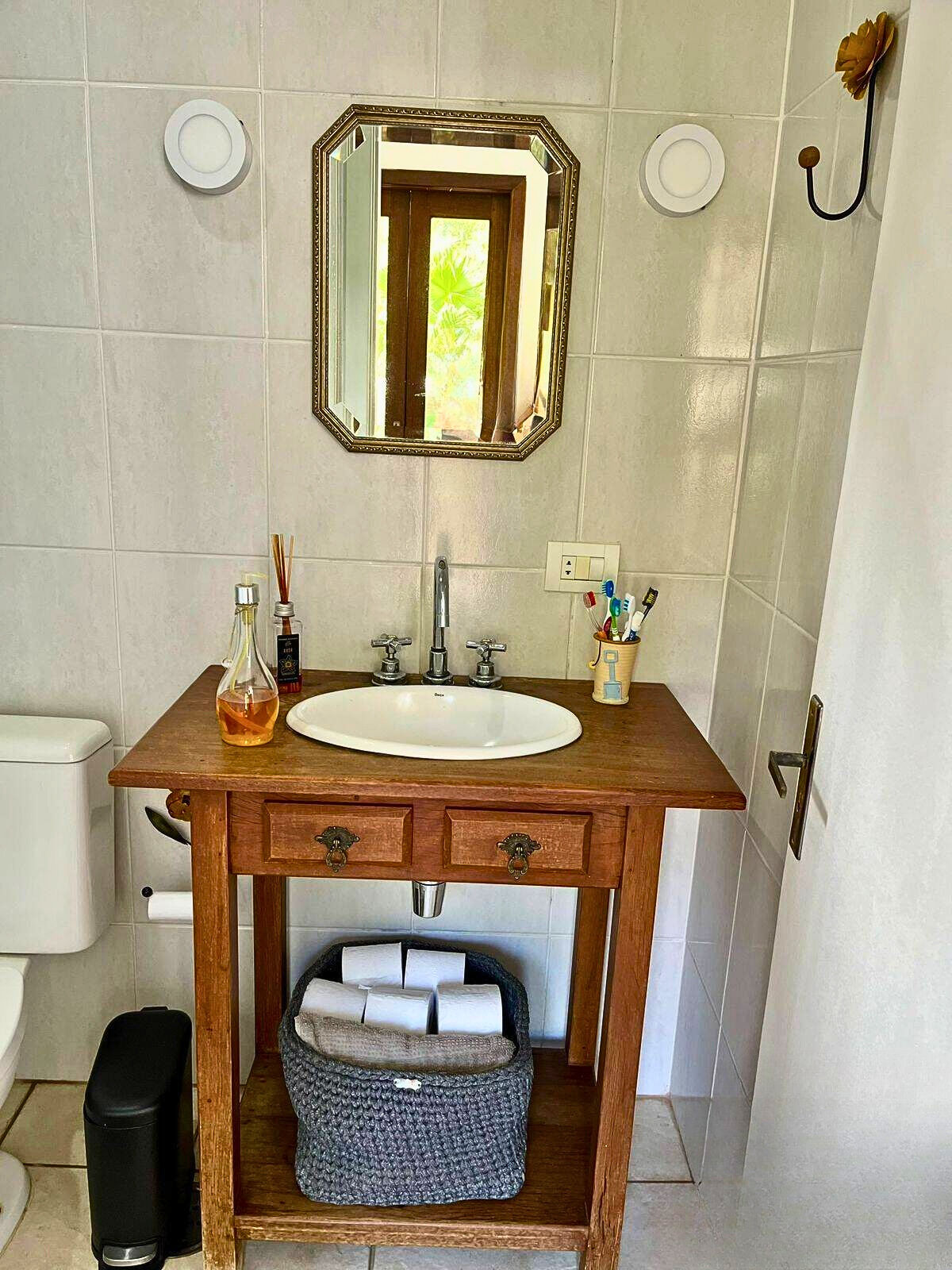 Casa, 3 quartos, 400 m² - Foto 24