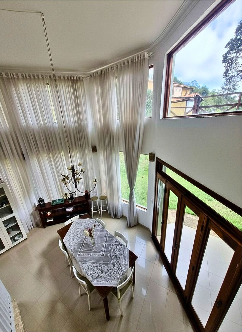 Casa, 3 quartos, 400 m² - Foto 7