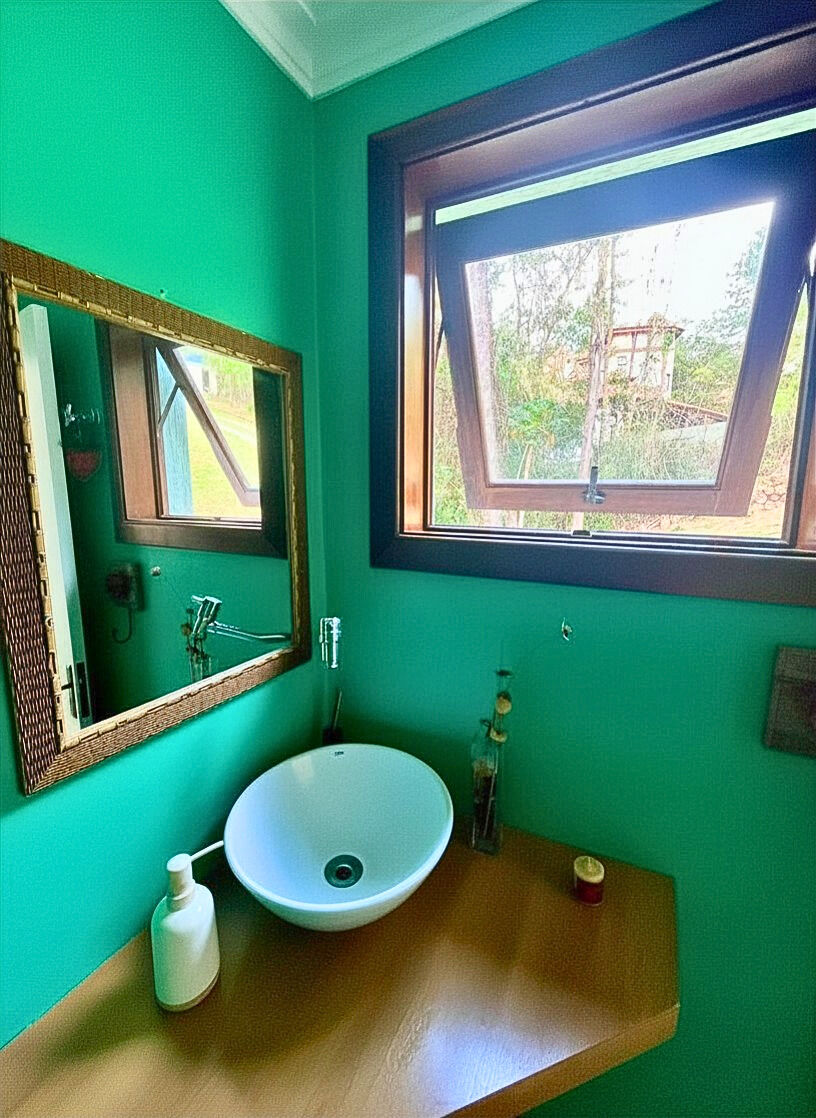 Casa, 3 quartos, 400 m² - Foto 17