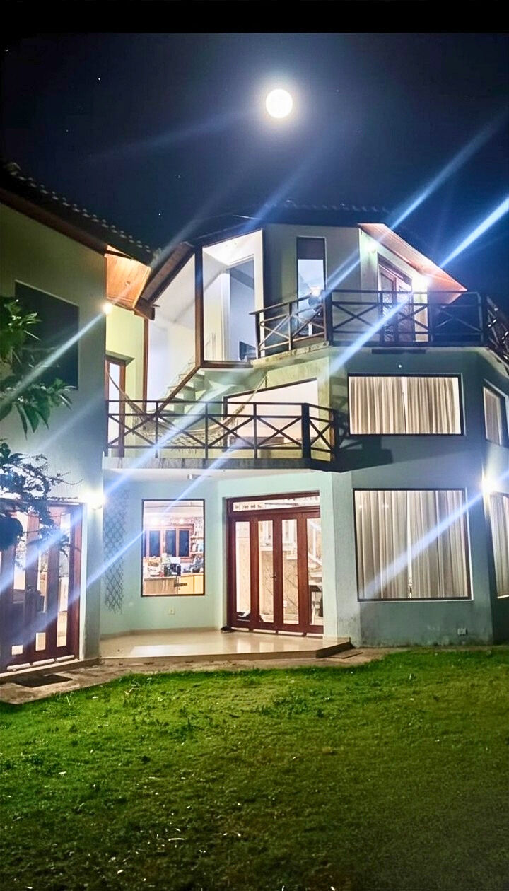 Casa, 3 quartos, 400 m² - Foto 2