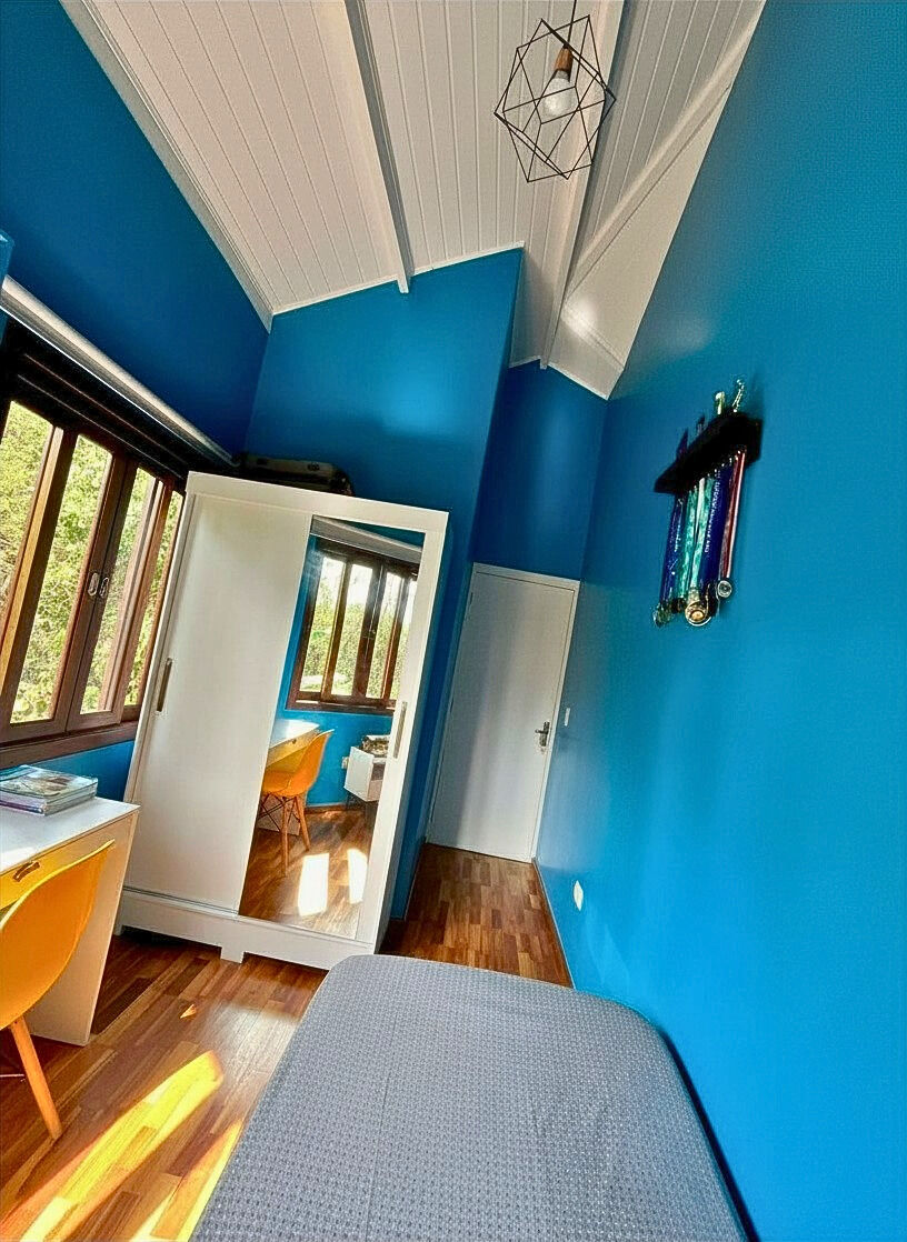 Casa, 3 quartos, 400 m² - Foto 19