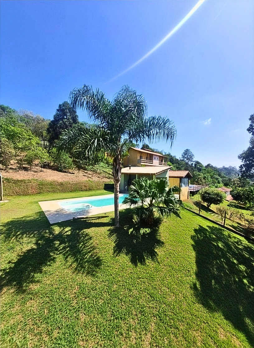 Casa, 3 quartos, 400 m² - Foto 4