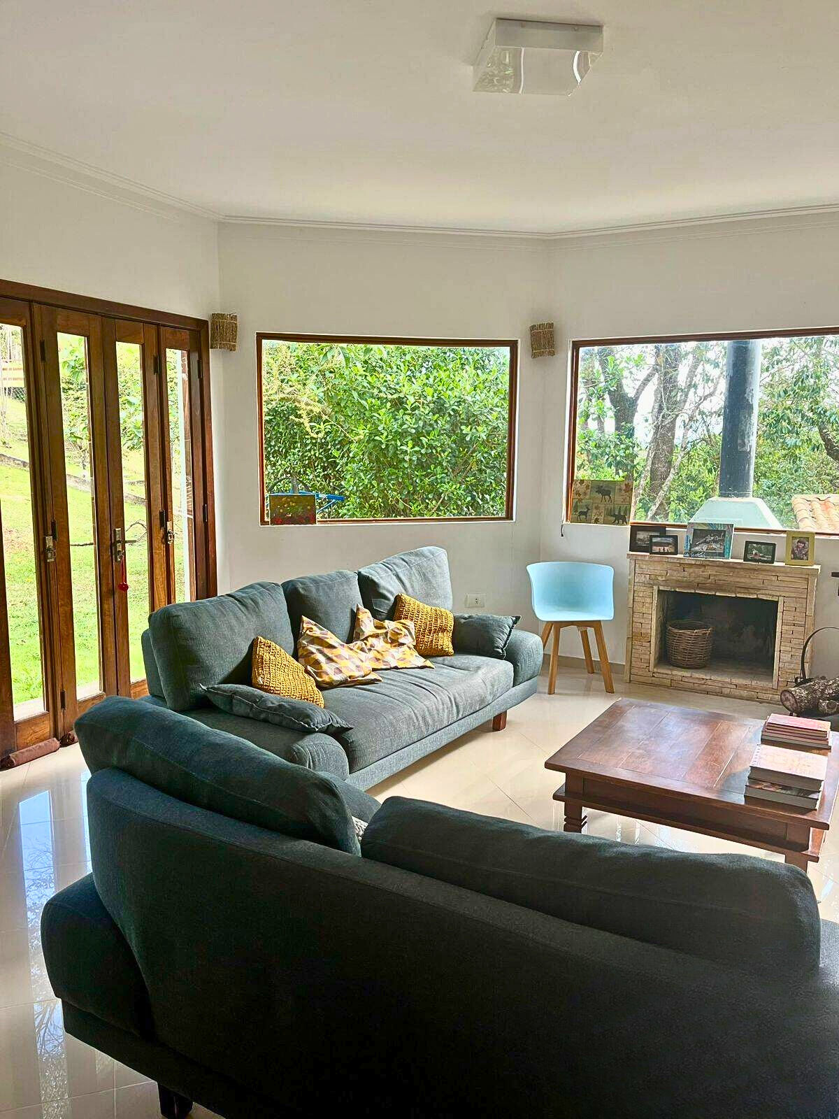 Casa, 3 quartos, 400 m² - Foto 8
