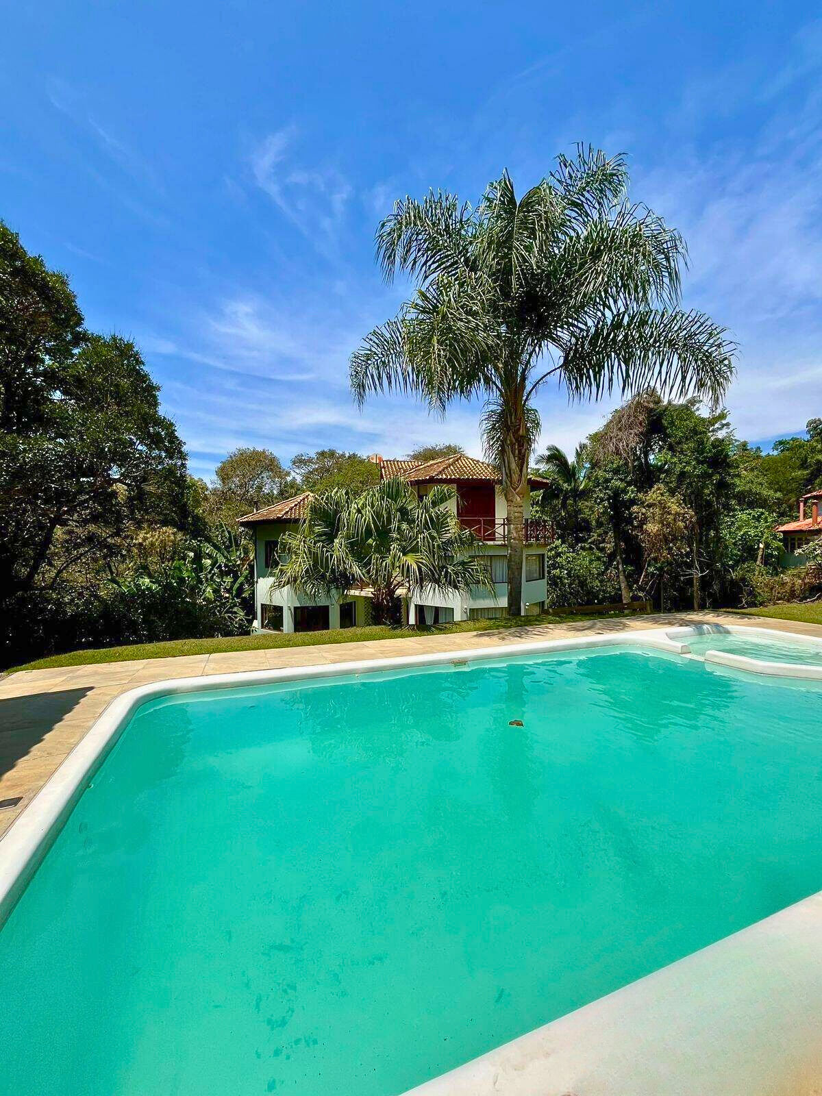 Casa, 3 quartos, 400 m² - Foto 5