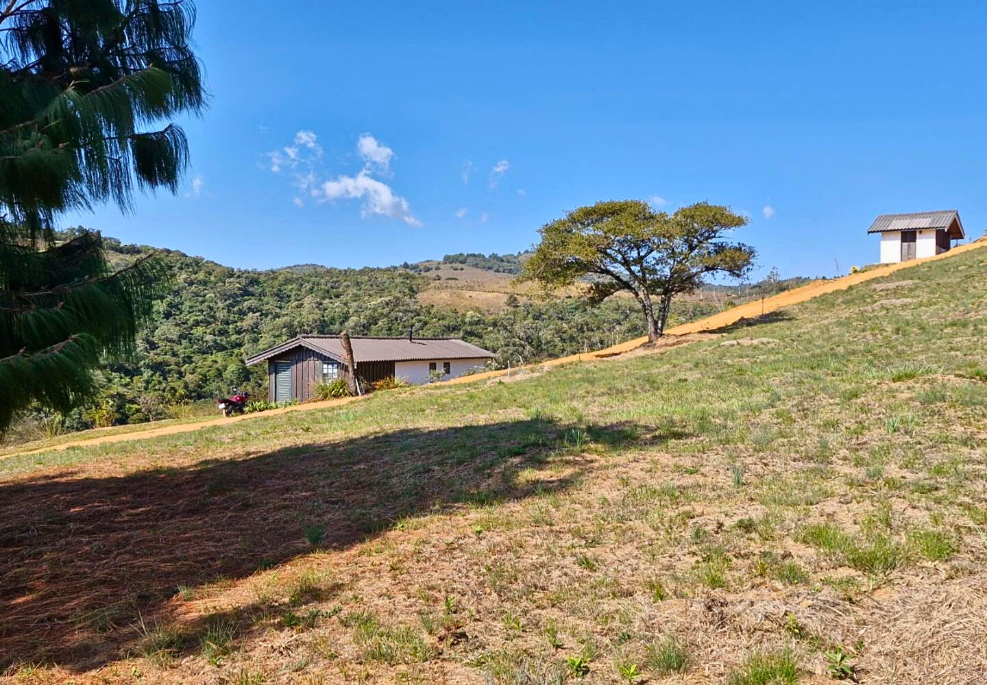 Terreno, 9300 m² - Foto 3
