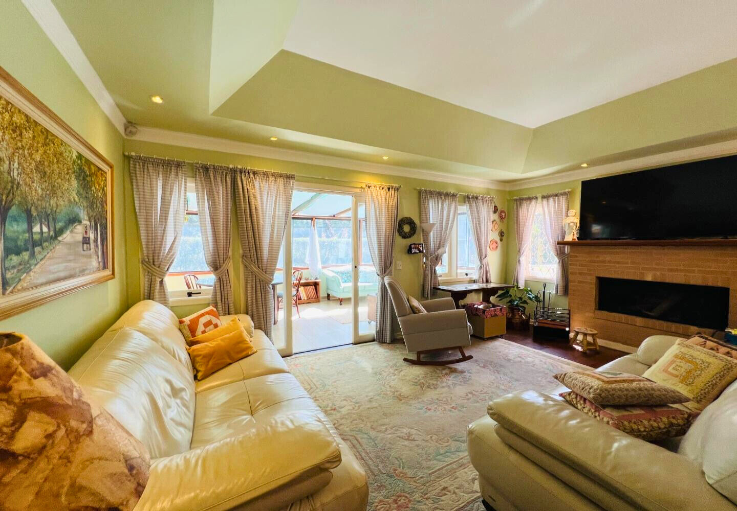 Casa, 3 quartos, 203 m² - Foto 15