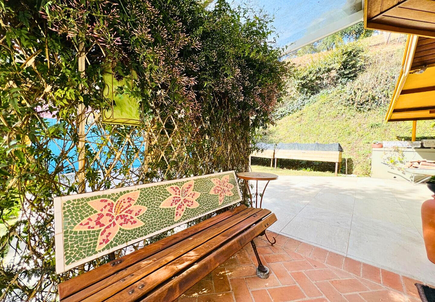 Casa, 3 quartos, 203 m² - Foto 4