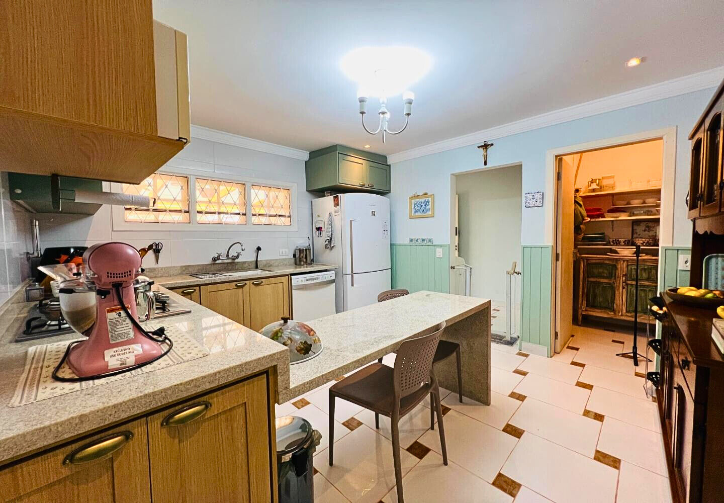 Casa, 3 quartos, 203 m² - Foto 23