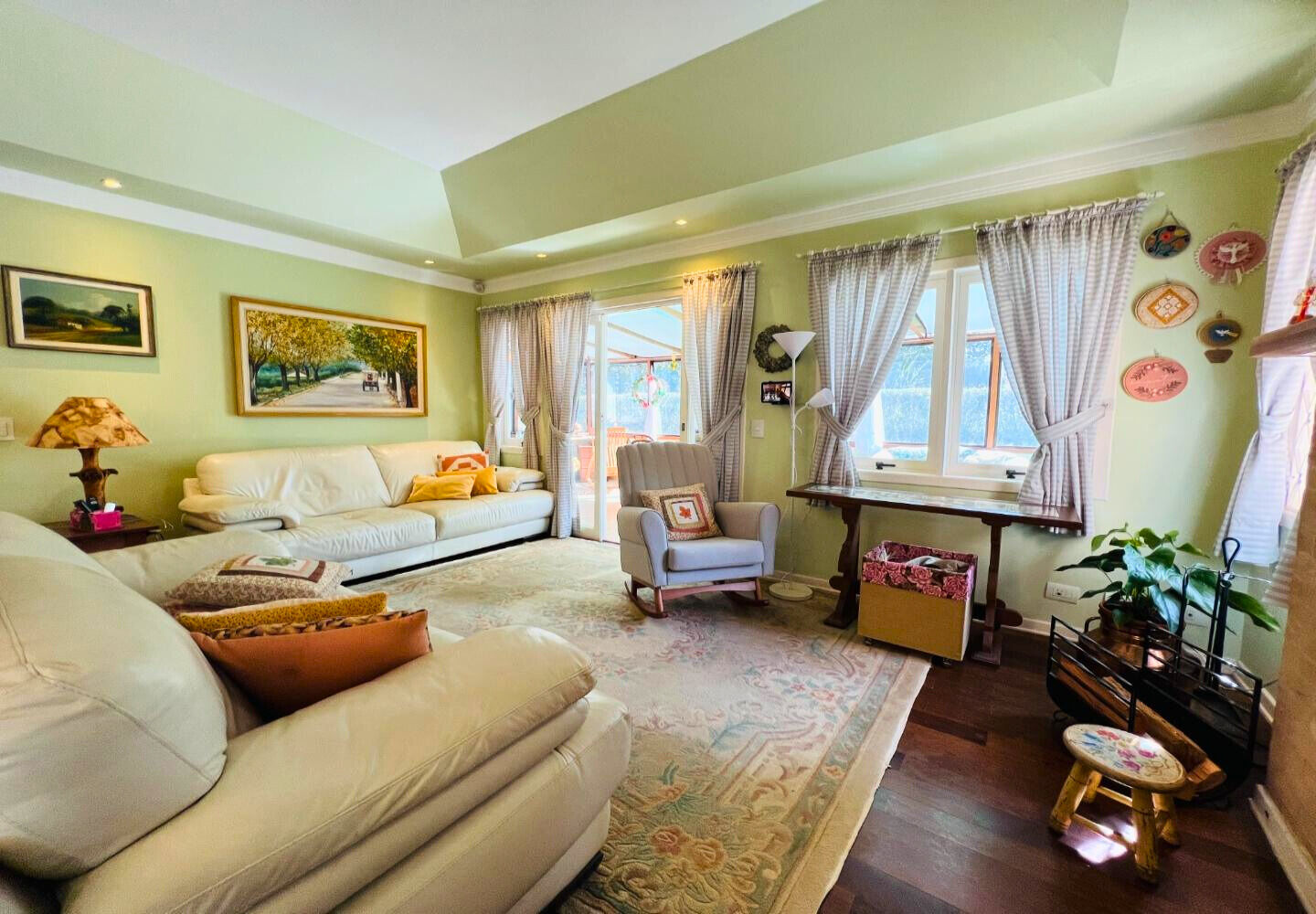 Casa, 3 quartos, 203 m² - Foto 13