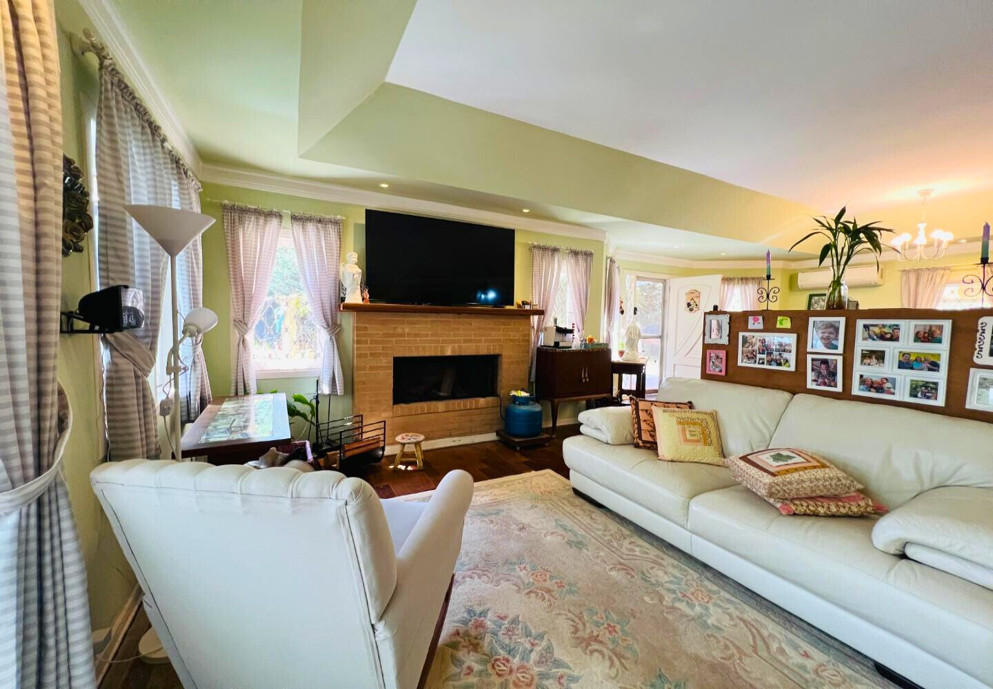 Casa, 3 quartos, 203 m² - Foto 14