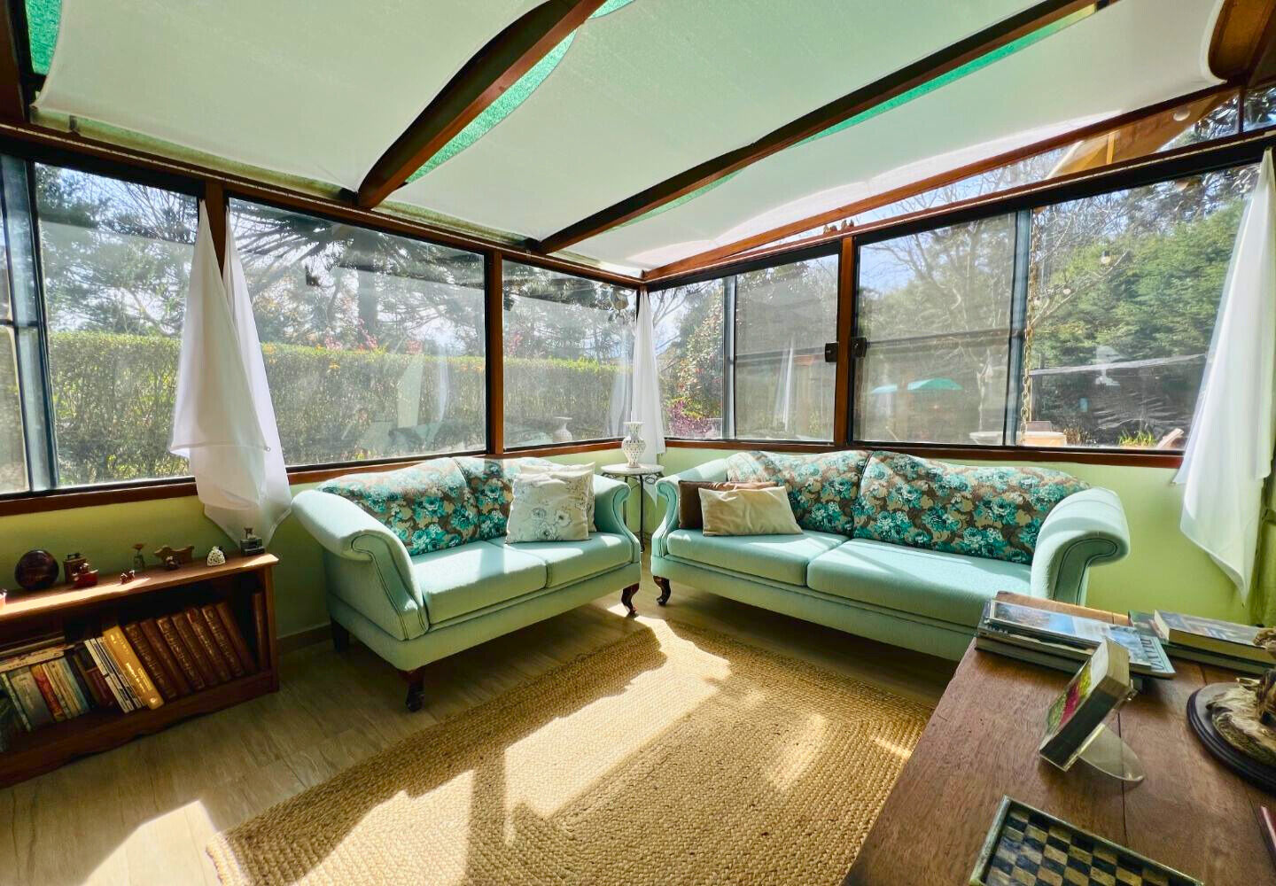 Casa, 3 quartos, 203 m² - Foto 11