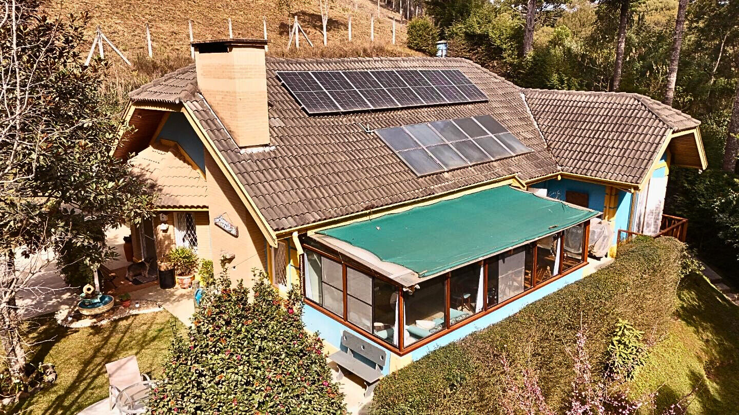 Casa, 3 quartos, 203 m² - Foto 32