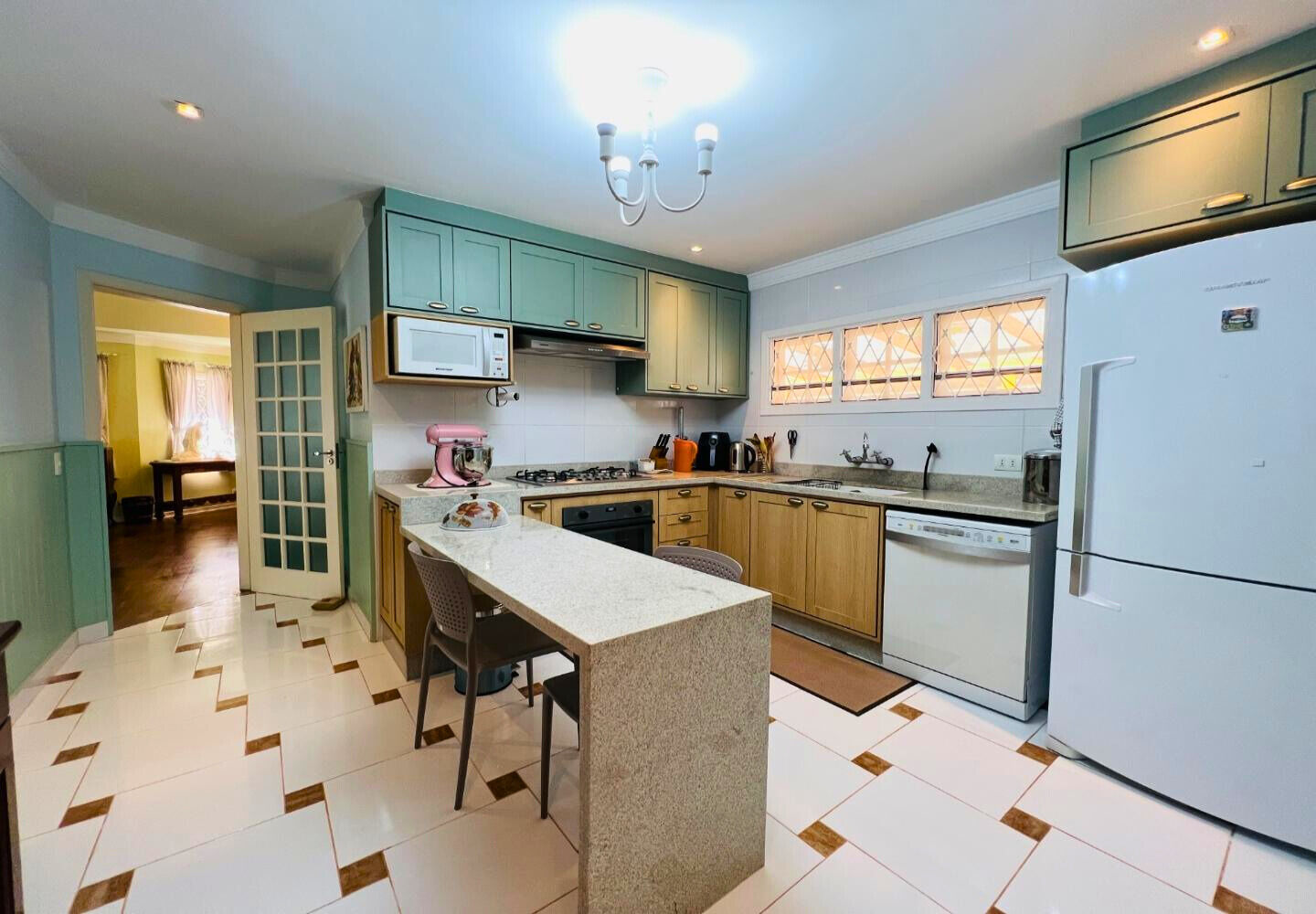 Casa, 3 quartos, 203 m² - Foto 19