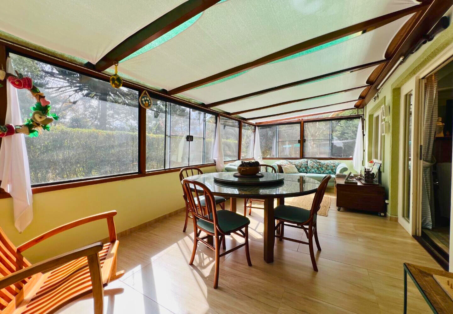 Casa, 3 quartos, 203 m² - Foto 12