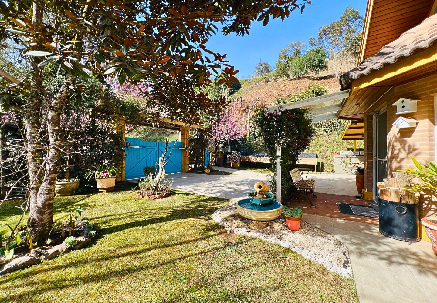 Casa, 3 quartos, 203 m² - Foto 5