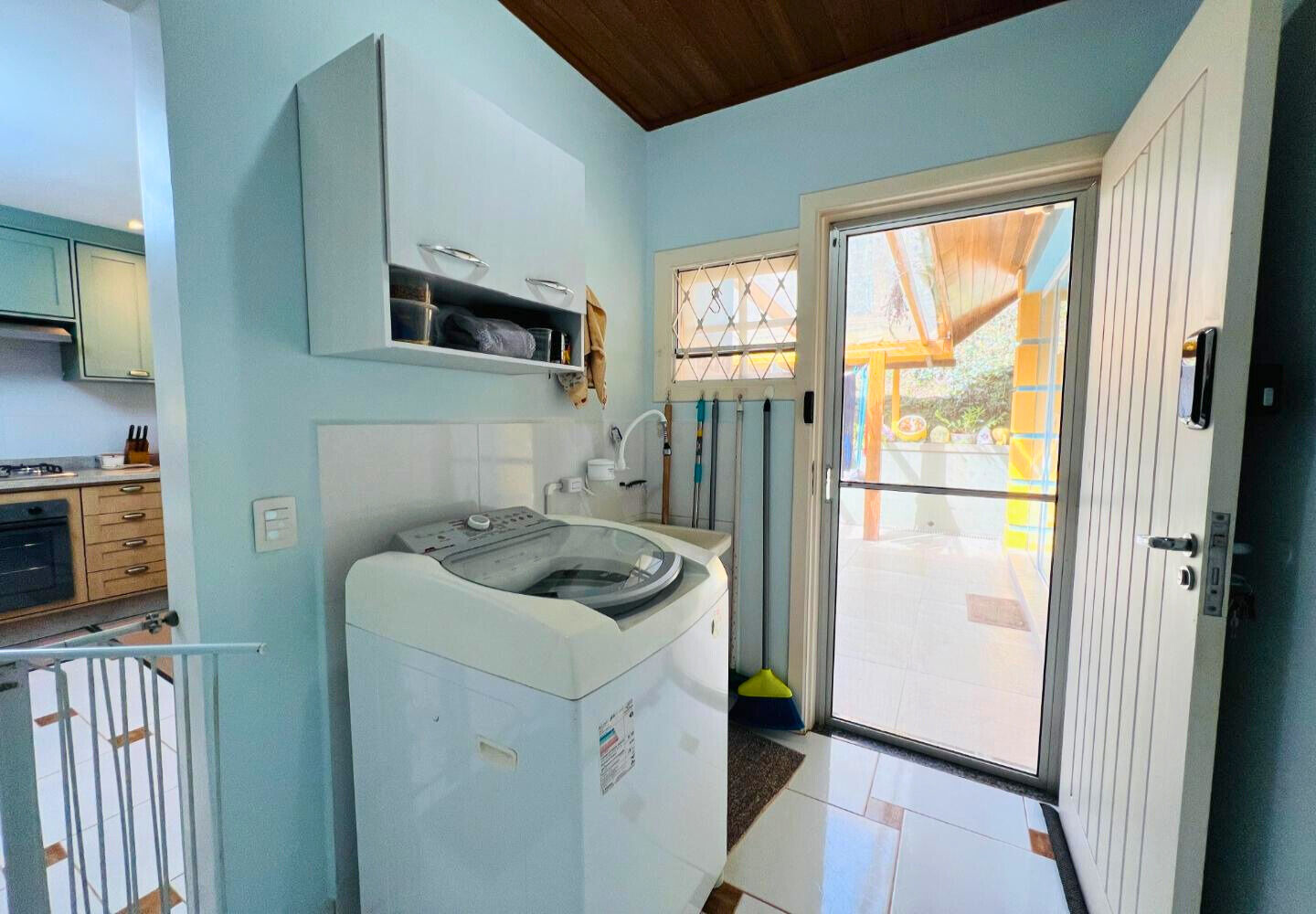 Casa, 3 quartos, 203 m² - Foto 35