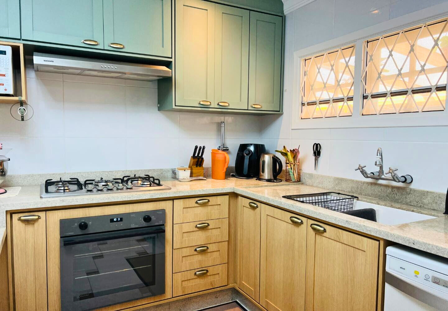 Casa, 3 quartos, 203 m² - Foto 22