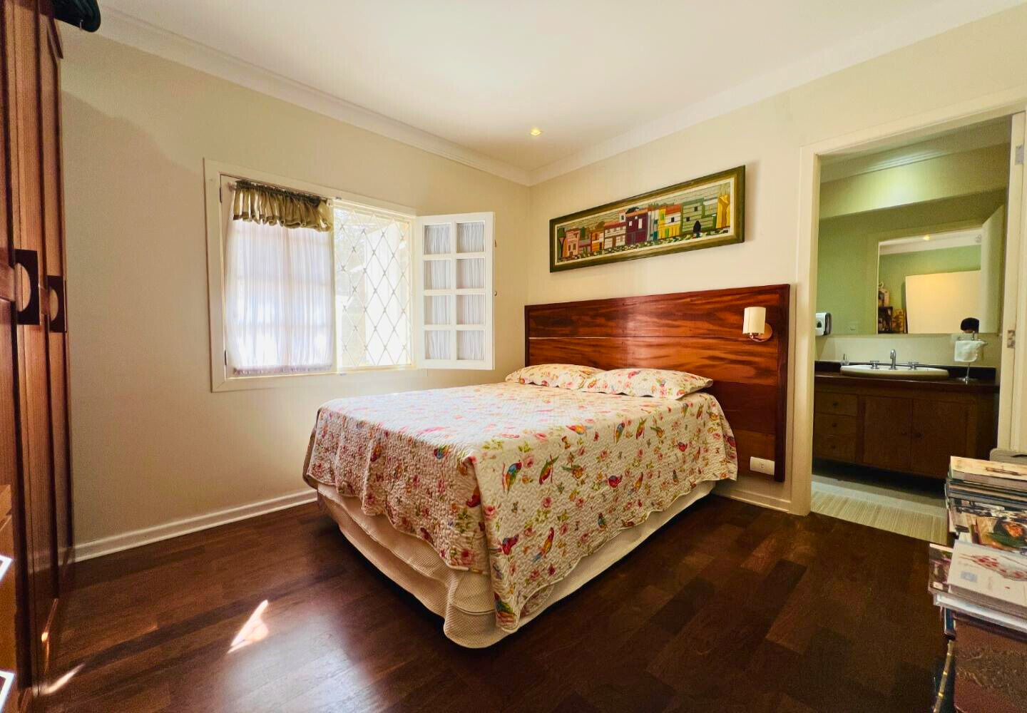 Casa, 3 quartos, 203 m² - Foto 29