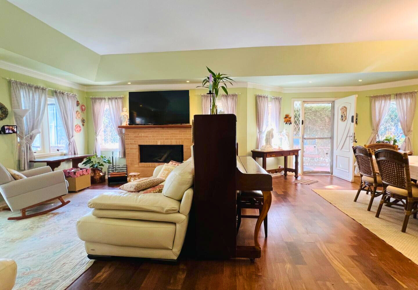 Casa, 3 quartos, 203 m² - Foto 16