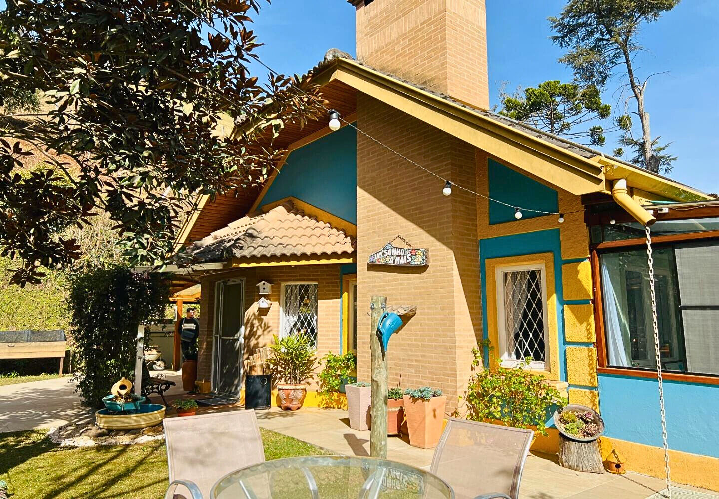 Casa, 3 quartos, 203 m² - Foto 7