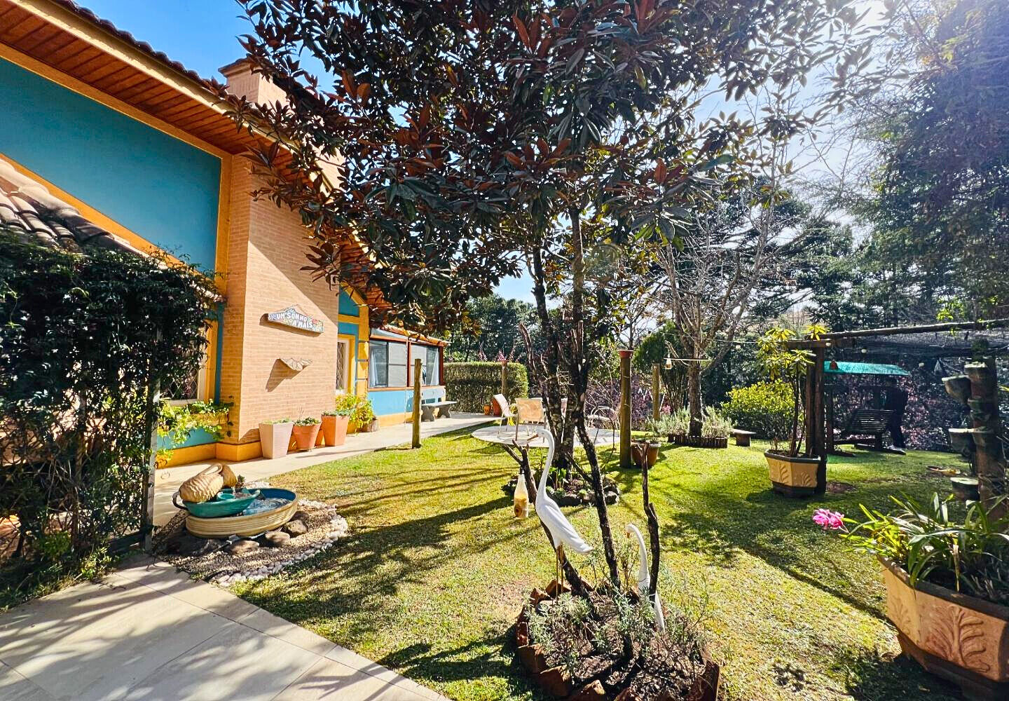 Casa, 3 quartos, 203 m² - Foto 8